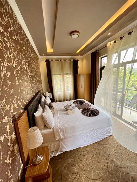 NDARU LUXURY SUITES BY LE MUGUET (Kigali) - Hostel Reviews, Photos ...
