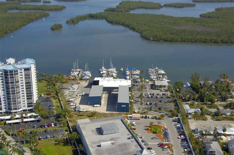 Snook Bight Marina in Fort Myers Beach, FL, United States - Marina ...