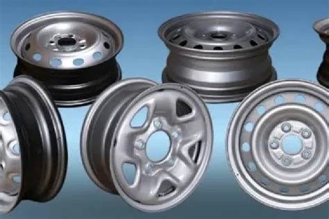 Wheels India starts exports of wheels with advanced technology