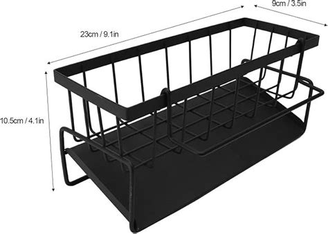 Kitchen Sink with Hanging Rod - Ababil Mart - Digital Catalogue