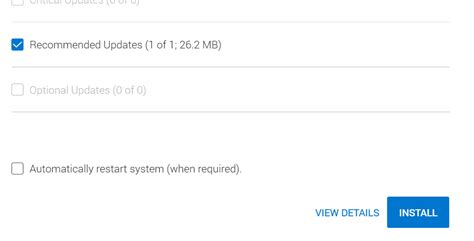 Image result for Fix Dell Command Update Issues