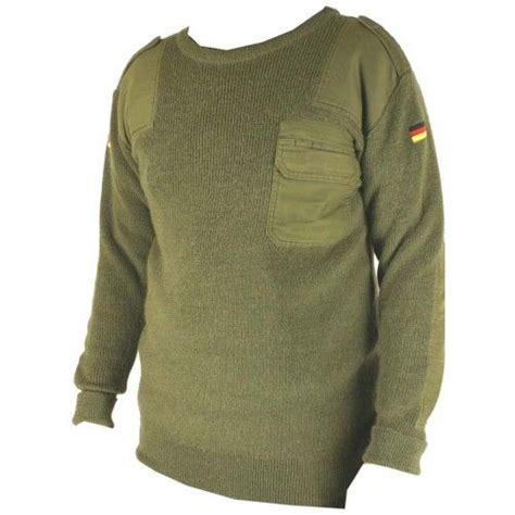 Military Sweaters Manufacturers and Suppliers from Delhi
