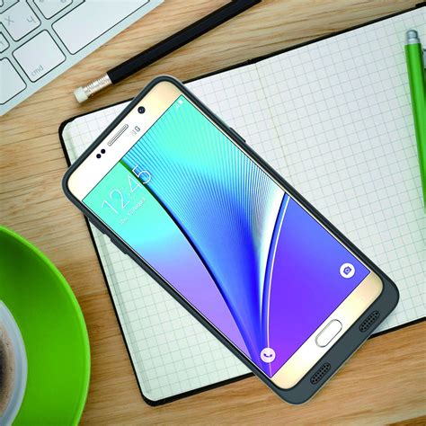 ZeroLemon propone un nuovo battery case da 3500mAh per Samsung Galaxy ...