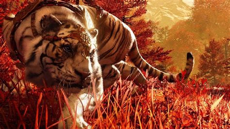 New Far Cry 4 PC patch is live