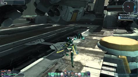 Image result for PSO2 Val Rindha