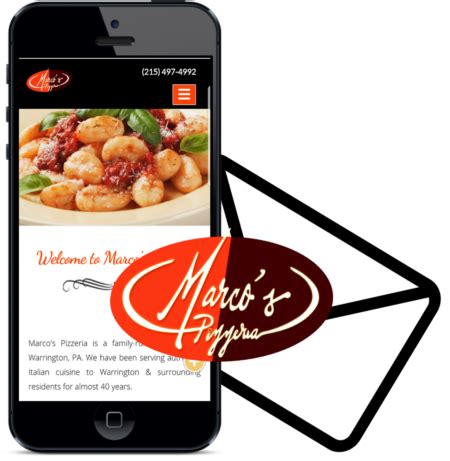 Image result for Marcos VIP Menu