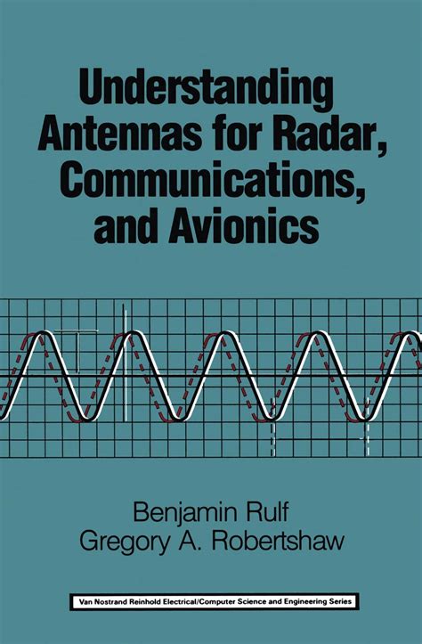 Buy Understanding Antennas for Radar, Communications and Avionics (Van ...