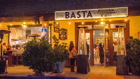 BASTA Agoura Hills - Basta Restaurant