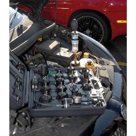 Draper Expert Combustion Gas Leak Detector Kit (23257) | Draper Tools