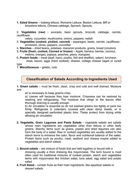 Cookery-9-LAS-Q2-W2-learning activity sheet | DOCX