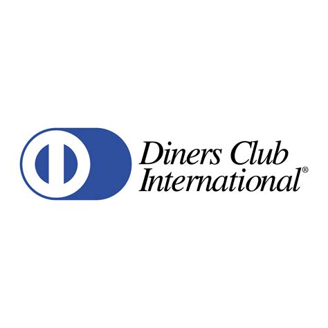 Logo Diners Club International – Logos PNG