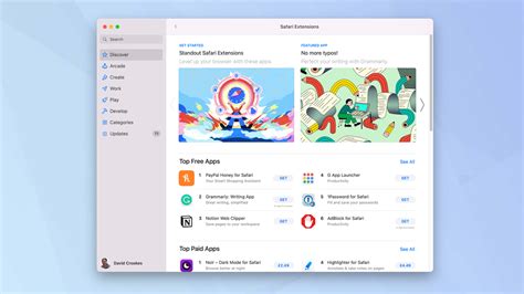 Image result for Safari Extensions