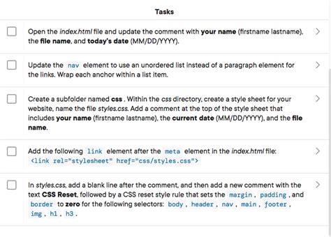 Image result for HTML Style Sheet Example