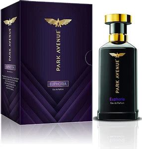 Buy PARK AVENUE EDP Perfume EUPHORIA Eau de Parfum - 50 ml Online In ...