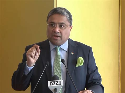 "The new normal is very clear- zero tolerance on terrorism": India's ...
