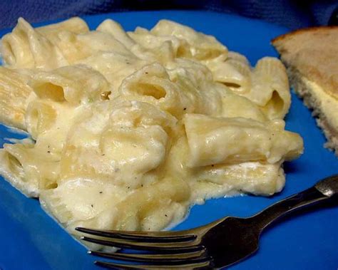 Greek Cheese and Macaroni Recipe - Food.com