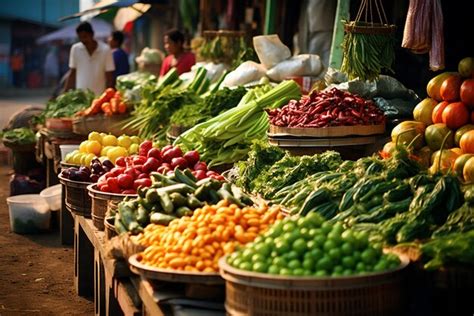 Street Market 的图像结果