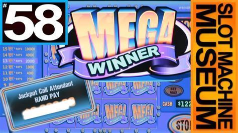 mega slot winners list Android IOS V- 7.41