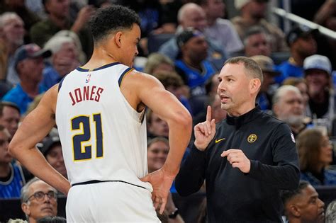 What Peyton Watson's leap means for Denver Nuggets' salary cap ...
