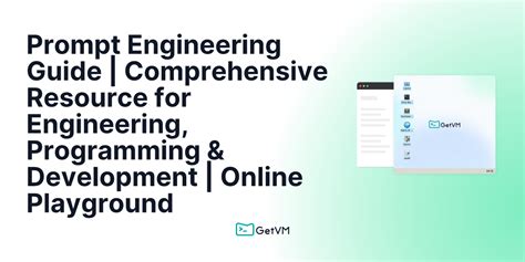 Image result for Prompt Engineering Guide Course for Hcps