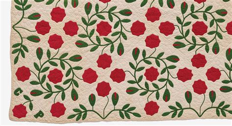 Quilts | Royal Ontario Museum
