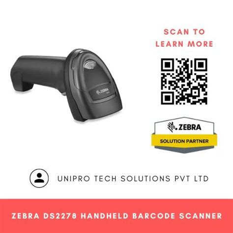 Image result for Zebra Ds2278 Barcode Scanner