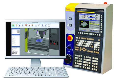 CNC Simulator Tutorial 的图像结果