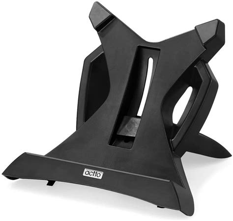 Buy Actto Adjustable Laptop Stand – Riser Portable Stand for s and s ...