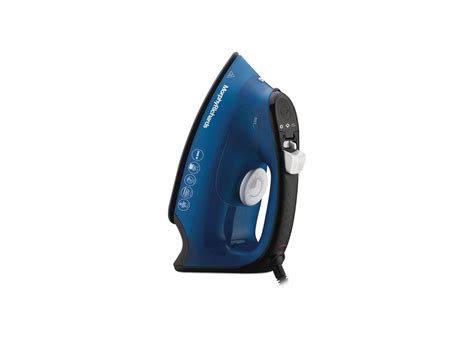 Morphy Richards Turbo Blaze 2400 Watts Steam Iron | 340 ml tank capaci