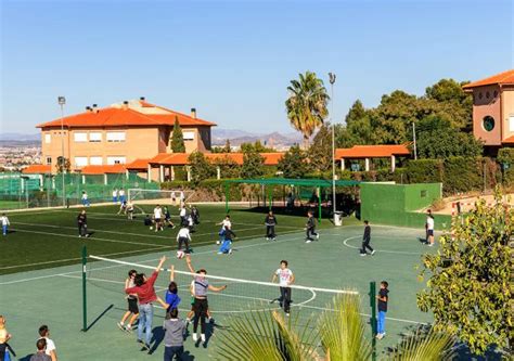 El Limonar International School Villamartin (Alicante, Spain)