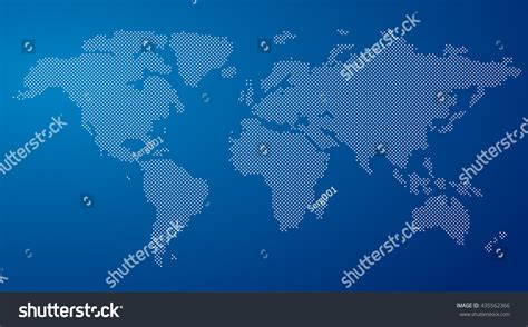 Round World Map Vector 的图像结果