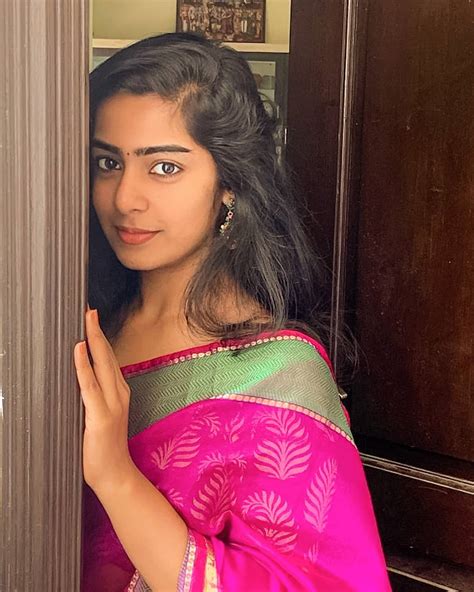 Megha Lekha Kacharla Age, Family, Movies List, Images, Biography, Wiki ...