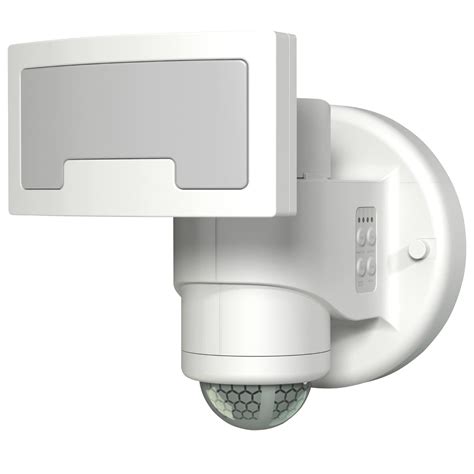 LED Outside Light with PIR Sensor 的图像结果