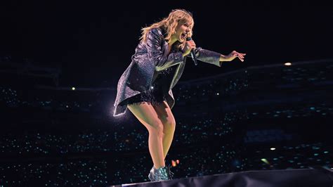 Image result for Color Swift Reputation Stadium Tour