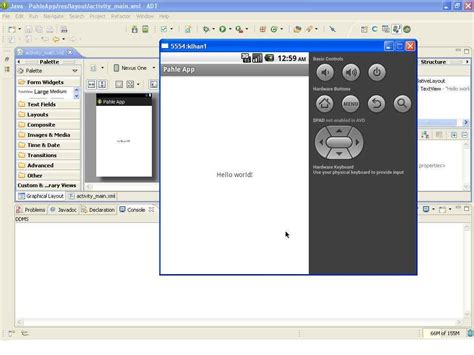 Image result for Java Android Tutorial