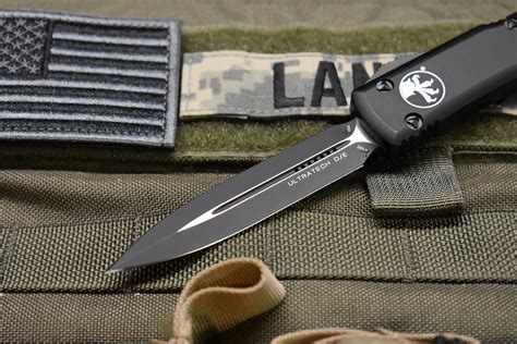 Microtech Ultratech Tactical 的图像结果