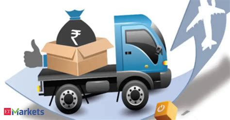 Why logistics, a small pocket in the infrastructure basket, is a good ...