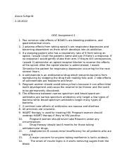 Image result for CalHR OOC Assignment Advertisement Example