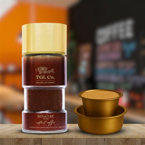 Buy Luxury Tea & Coffee Online in India | The Good Life Company TGLCo ...