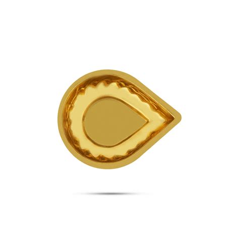 Giri - Agal Lamp | Agal Vilakku | Brass Diya For Pooja