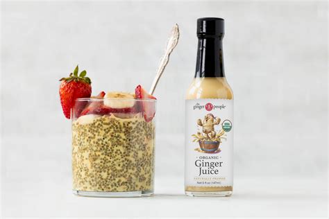 Ginger People Ginger