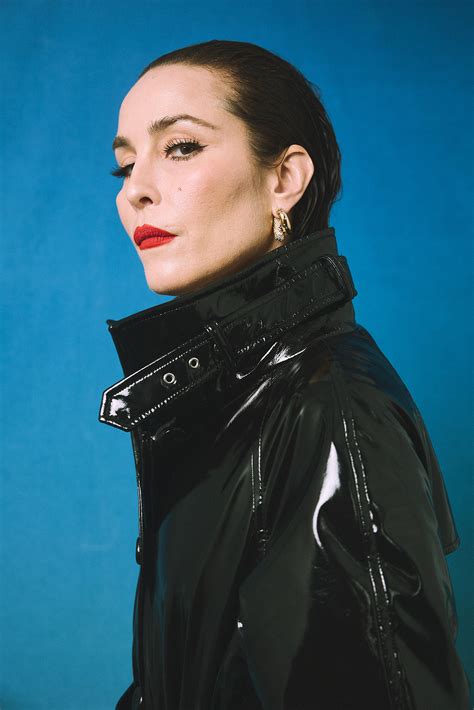 Contact Noomi Rapace [Address, Email, Phone, DM, Fan Mail] - Tales From ...