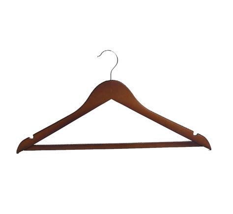 Buy Dark Brown Normal Cloth Hanger For Clothes from Dolphy