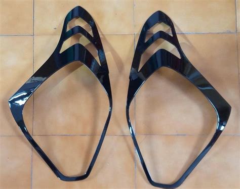 AUTOFLAME Mini Cooper Styled / Flag Type Tail Lamp for Swift 2018 ...