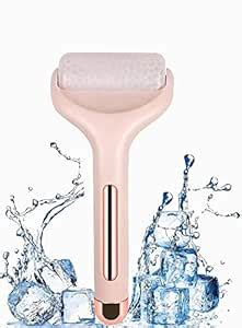 ACS Ice Roller Face Massager – Therapeutic Cooling To Naturally Tone ...