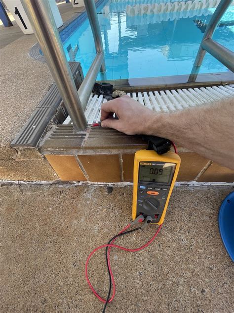 Electrical Code for Pools 的图像结果