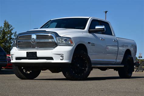 2014 Ram 1500 | Adrenalin Motors