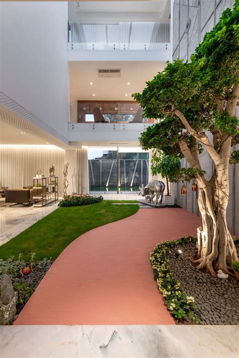 4 awe-inspiring Hyderabad homes you'll want move into right now ...