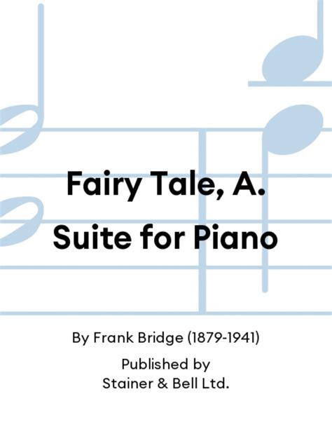 Image result for Fairy Tale Piano Tutorial