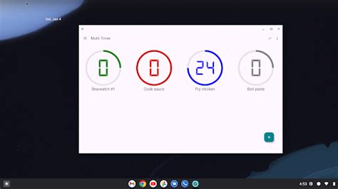 Image result for Multi-Input Timer